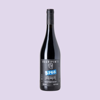 Occhipinti 'SP68' Nero d'Avola Blend 2023