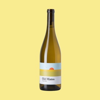 Old Mates Chenin Blanc 2025