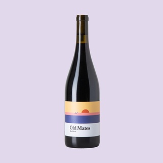 Old Mates Red Blend 2025