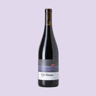 Old Mates Syrah 2025