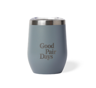 Outdoor Wine Tumbler - Storm