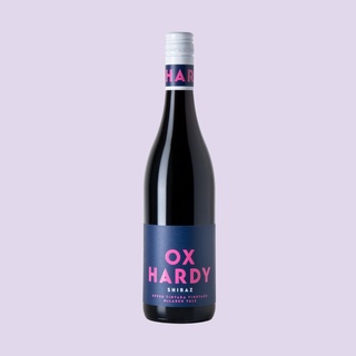 Ox Hardy 'Upper Tintara' Shiraz 2021