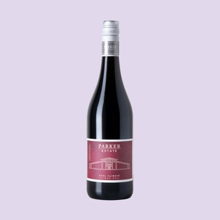 Parker 'Cool Climate' Shiraz 2021