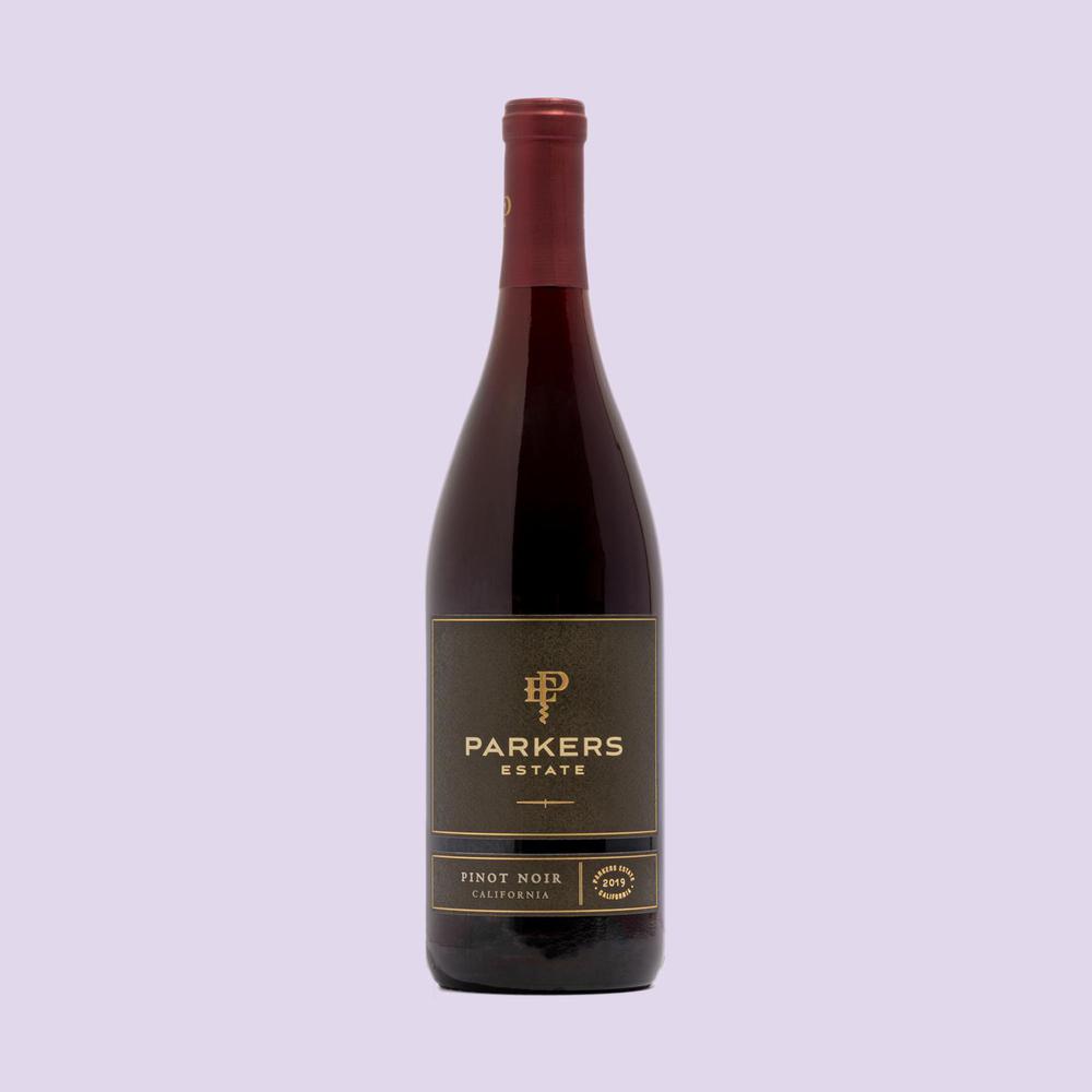 Parkers Estate Pinot Noir 2019 Good Pair Days