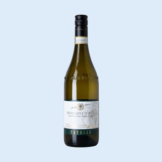 Patrizi Moscato d'Asti 2023