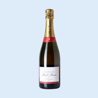 Paul Bara 'Grand Rosé' Champagne NV