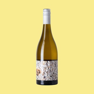 Pequod 'Spaghetti alle Vongole' Chardonnay 2025