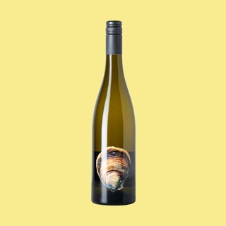 Pequod 'Wine For Extra Terrestrials' Chardonnay 2022