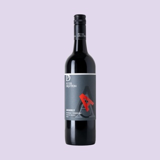 Peter Drayton 'Anomaly' Shiraz Blend 2022