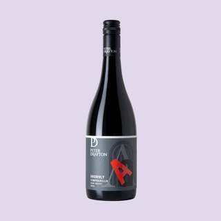 Peter Drayton 'Anomaly' Tempranillo 2023