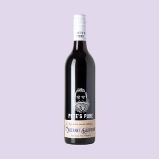 Pete's Pure Cabernet Sauvignon 2024