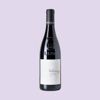 Pierre Usseglio Lirac 2022