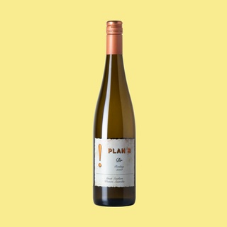 Plan B! 'DR' Dry Riesling 2024