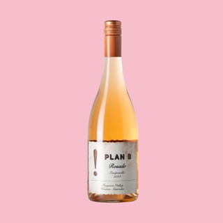 Plan B! Rosado 2023