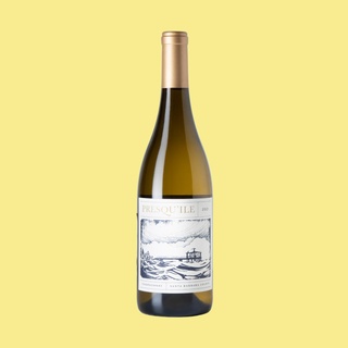 Presqu'ile 'County' Chardonnay 2021