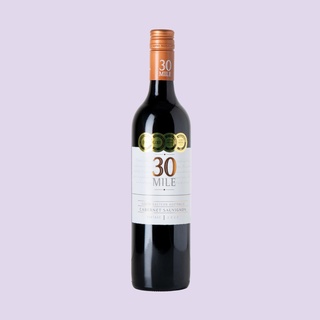 Quarisa '30 Mile' Cabernet Sauvignon 2022