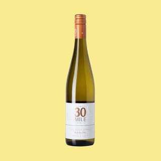 Quarisa '30 Mile' Riesling 2025