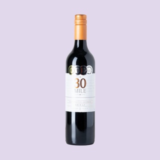Quarisa '30 Mile' Shiraz 2023
