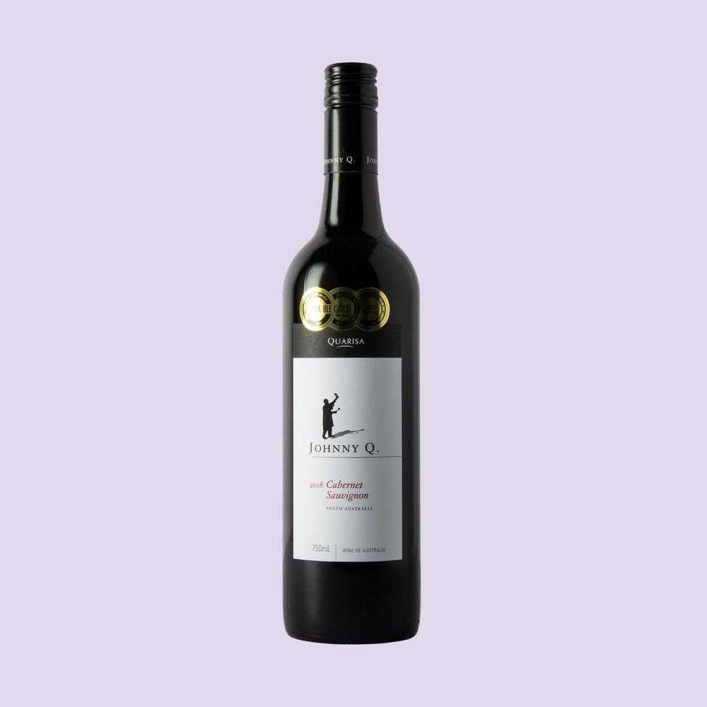 Quarisa 'Johnny Q' Cabernet Sauvignon 2018 | Good Pair Days