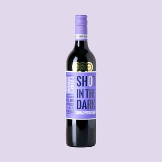 Quarisa 'Shot in the Dark' Shiraz Blend 2022