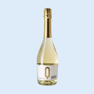 Quomo Sparkling NV