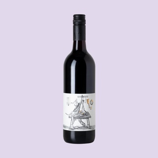 Ravensworth 'Zin-Zin Baby' Primitivo 2024