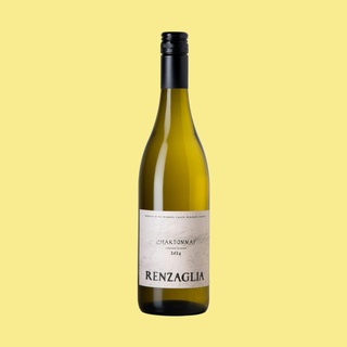 Renzaglia 'Central Ranges' Chardonnay 2024