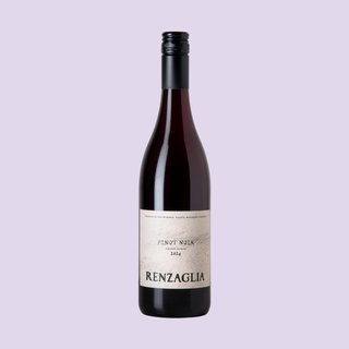 Renzaglia 'Central Ranges' Pinot Noir 2024
