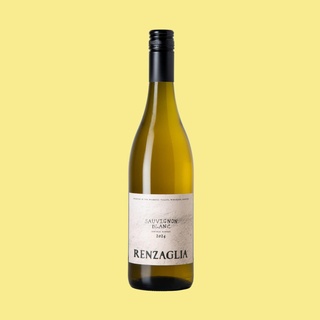 Renzaglia 'Central Ranges' Sauvignon Blanc 2024