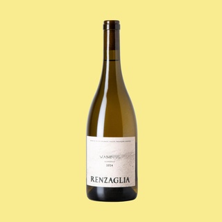 Renzaglia 'Wambuul Valley' Chardonnay 2024