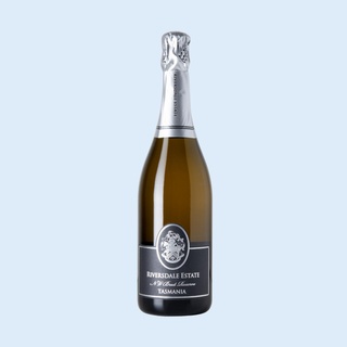 Riversdale Estate 'Brut Reserve' Sparkling NV