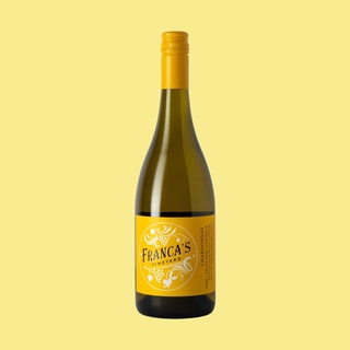 Russell & Suitor 'Franca's Vineyard' Chardonnay 2022