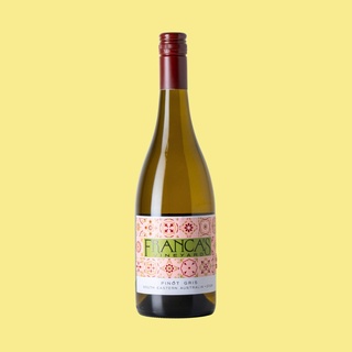 Russell & Suitor 'Franca's Vineyard' Pinot Gris 2026