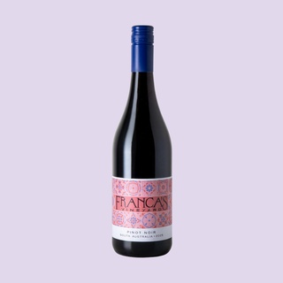 Russell & Suitor 'Franca's Vineyard' Pinot Noir 2025