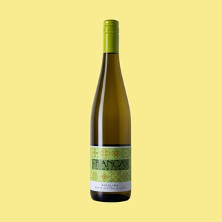Russell & Suitor 'Franca's Vineyard' Riesling 2024