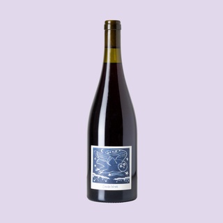 Saeke 'Light Dry Red' Syrah blend 2024
