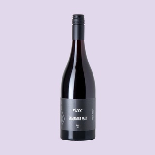 Samantha May Wines 'Rizzo' Red Blend 2025
