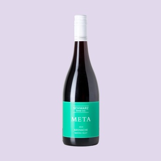 Schwarz 'Meta' Grenache 2023
