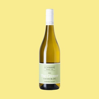 Schwarz 'The Grower' Chenin Blanc 2024