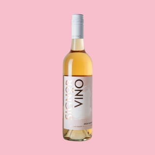 Signor Vino Pinot Grigio Rosé 2024