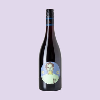 Sigur 'RAG' Syrah Blend 2023