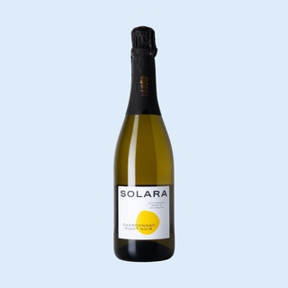 Solara Chardonnay Pinot Noir Sparkling 2023