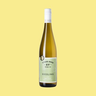 Stage Door Wine Co. Riesling 2024