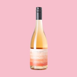 Starrs Reach Vineyard 'Luminosity' Grenache Rosé 2023