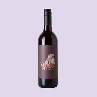 Strange Friends Pinot Noir/Grenache 2026