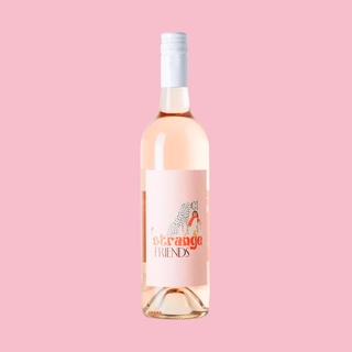 Strange Friends Rosé Blanc 2026
