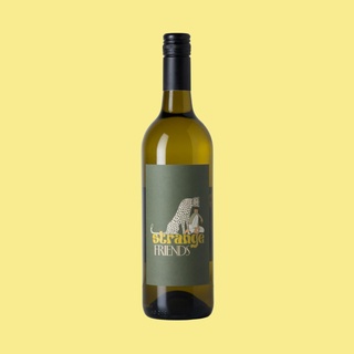 Strange Friends Vermentino/Fiano 2026