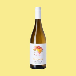Tenuta Bellamora Pinot Grigio 2024