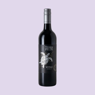 Terra Felix 'Vitae' Shiraz 2017