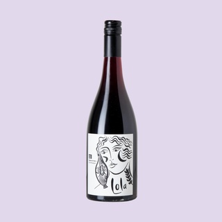 Teto Wines 'Lola's Blend' Cabernet Nero d'Avola 2024